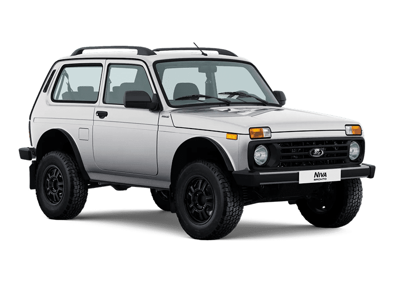 Lada Azimut - Изображение №10