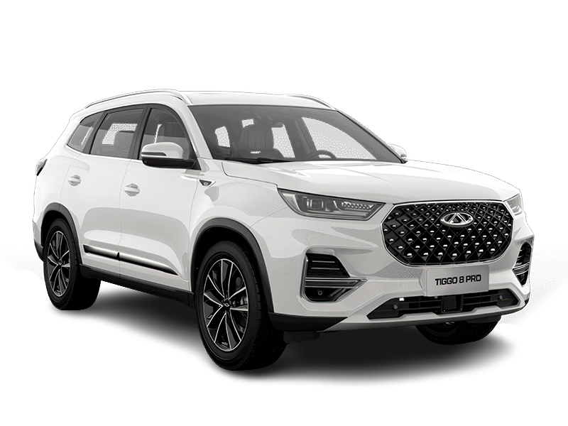 Chery Tiggo 7L - Изображение №34