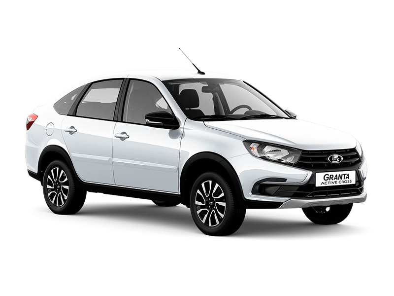 Lada Azimut - Изображение №10