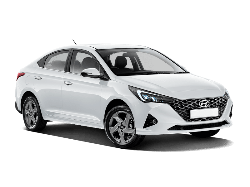 Hyundai Creta - Изображение №24
