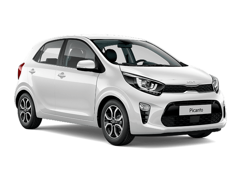 KIA Picanto в наличии по цене от 1 234 900 рублей
