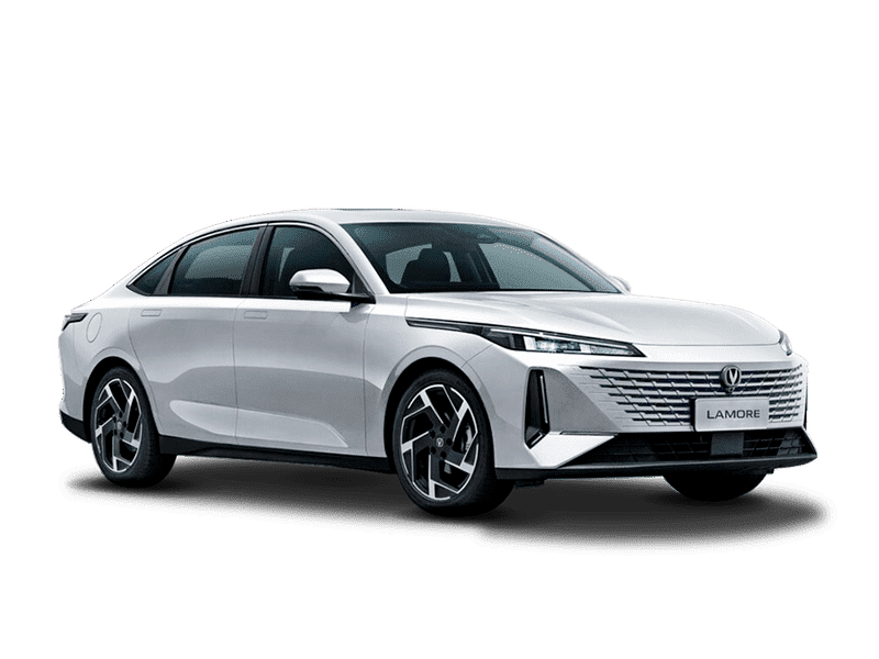 Changan CS35Plus Новый - Изображение №27