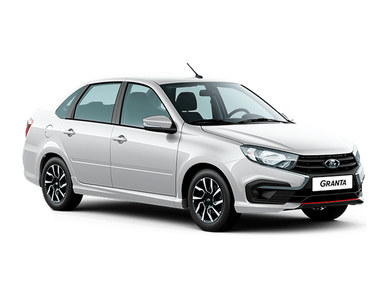 Lada Azimut - Изображение №10