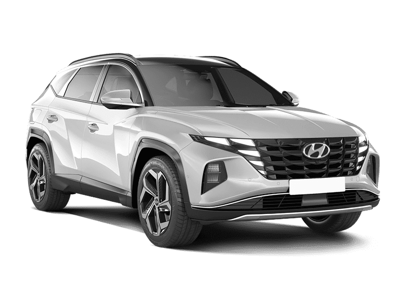 Hyundai Creta - Изображение №24