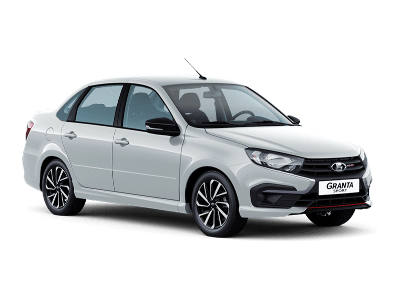 Lada Granta Лифтбек - Изображение №11