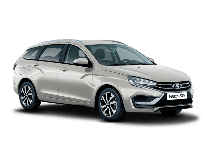 Lada Granta Лифтбек - Изображение №11