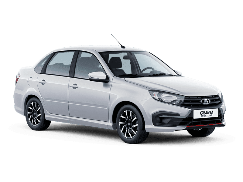 Lada Azimut - Изображение №10