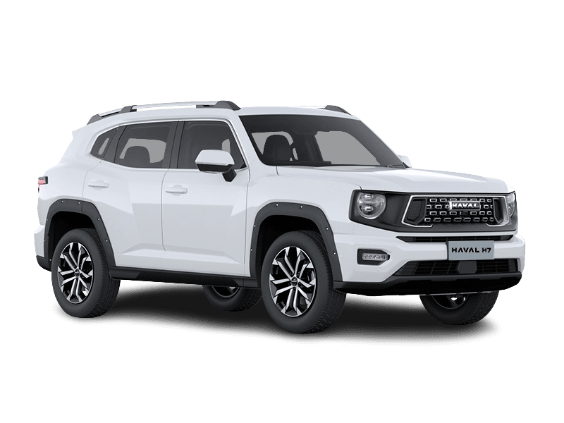 Haval F7 Новый - Изображение №18