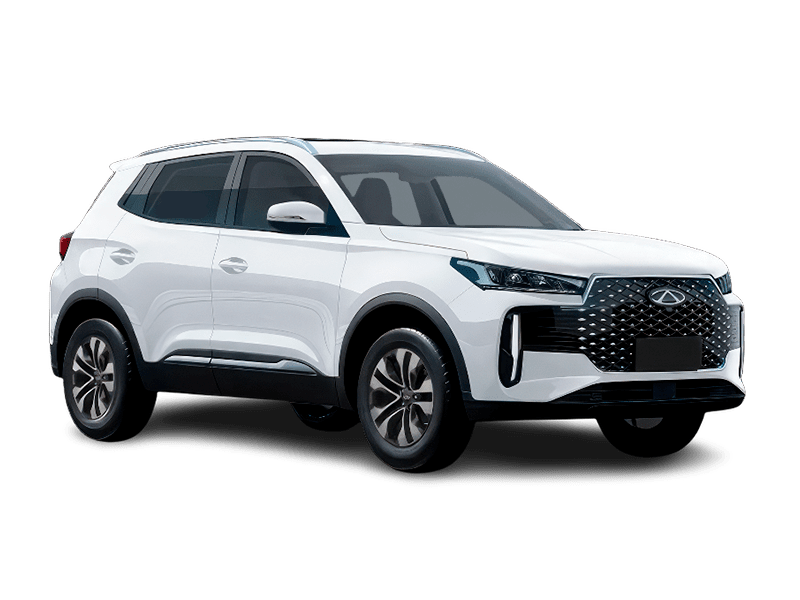 Chery Tiggo 7L - Изображение №34