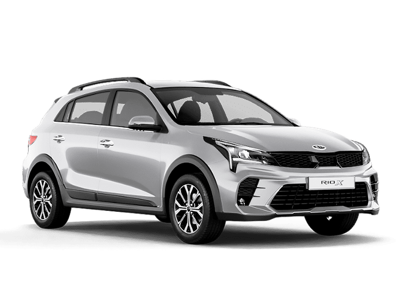 KIA Picanto - Изображение №32