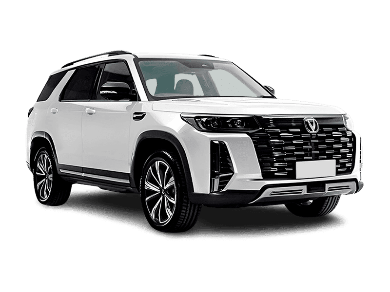 Changan CS35Plus Новый - Изображение №27