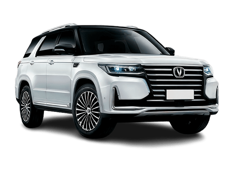 Changan CS35Plus Новый - Изображение №27