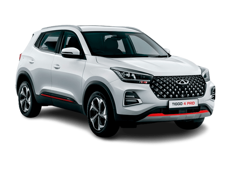 Chery Tiggo 7L - Изображение №34