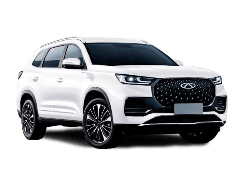 Chery Tiggo 7L - Изображение №34