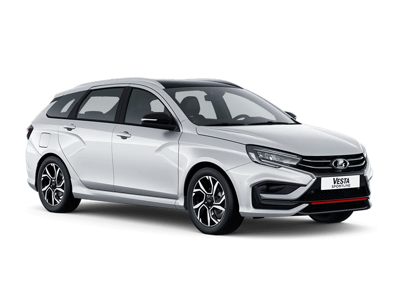 Lada Granta Лифтбек - Изображение №11