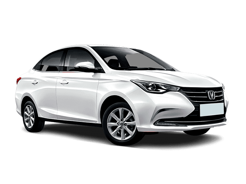 Changan CS35Plus Новый - Изображение №27